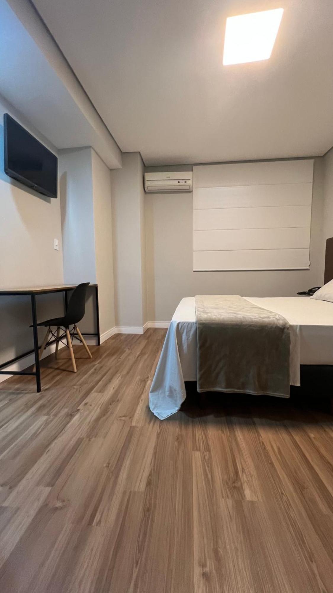 钻石酒店 圣保罗 外观 照片