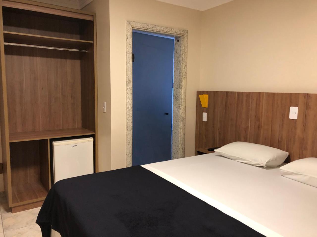 钻石酒店 圣保罗 外观 照片